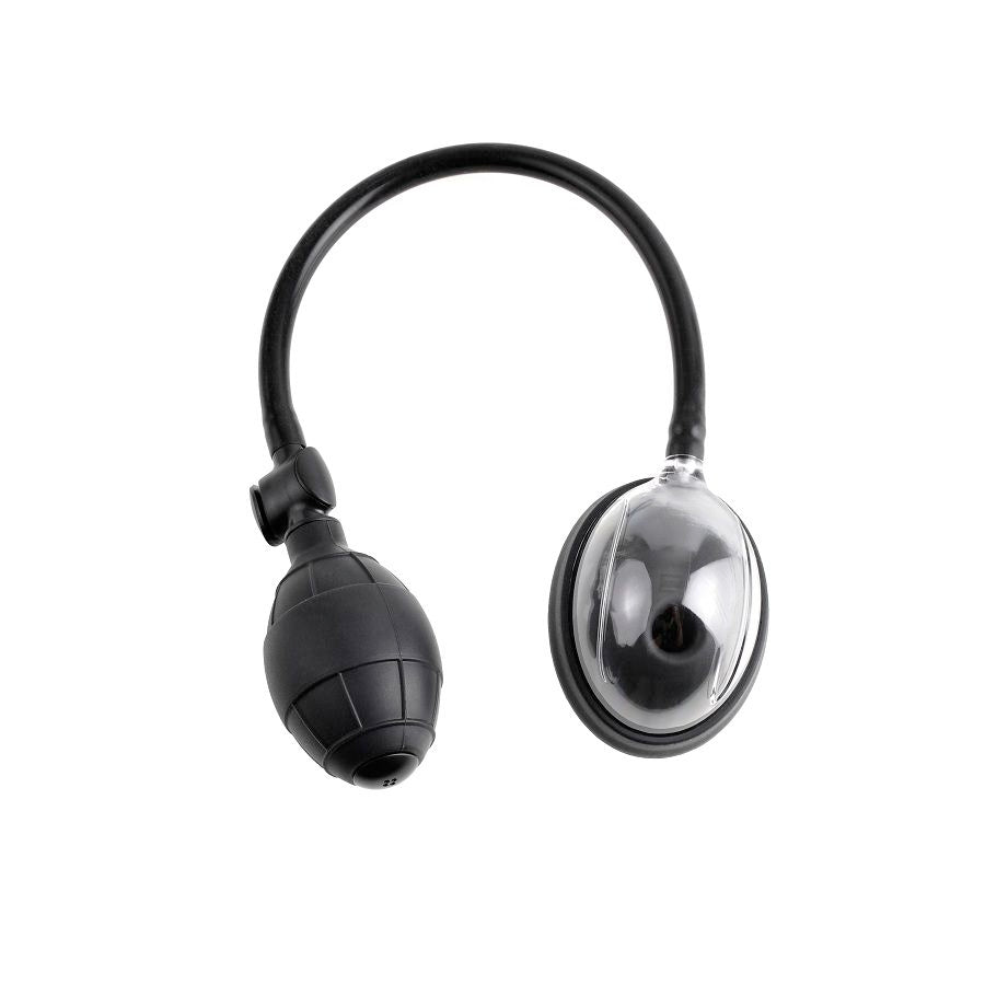 FETISH FANTASY SERIES - MINI VAGINA SAUGER