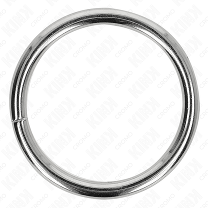 KINK - METALL-PENISRING 4 CM INNEN