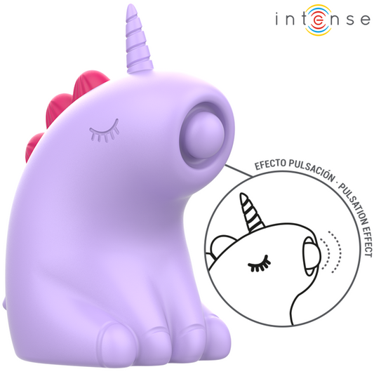 INTENSIV - SWEETIE ZUNGENSTIMULATOR-PULSATION