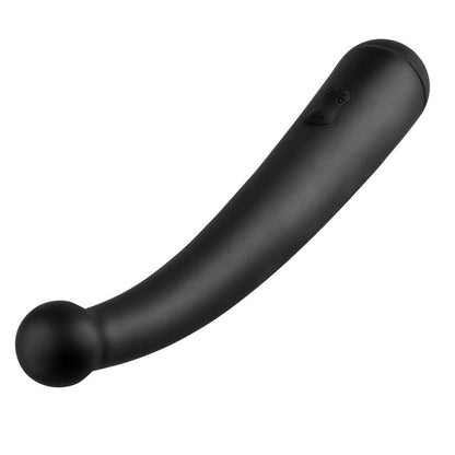 ANAL FANTASY - KURVENVIBRATOR