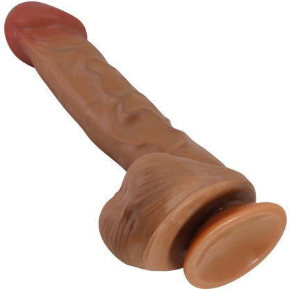 BAILE - BERGRISI REALISTISCHER DILDO 26 CM FLESH
