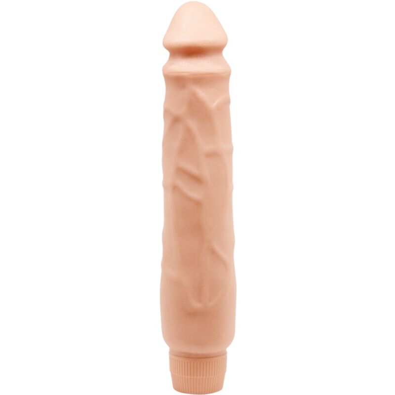 BAILE - JACK REALISTISCHER VIBRATOR 26 CM FLESH