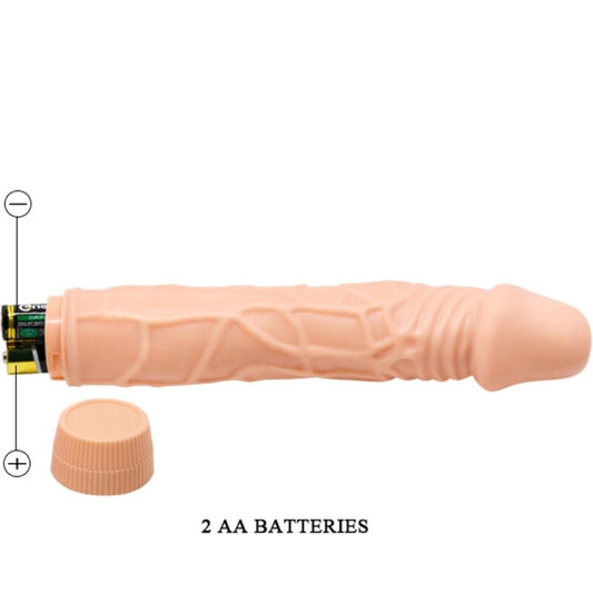 BAILE - BOB REALISTISCHER VIBRATOR 22,5 CM HAUT