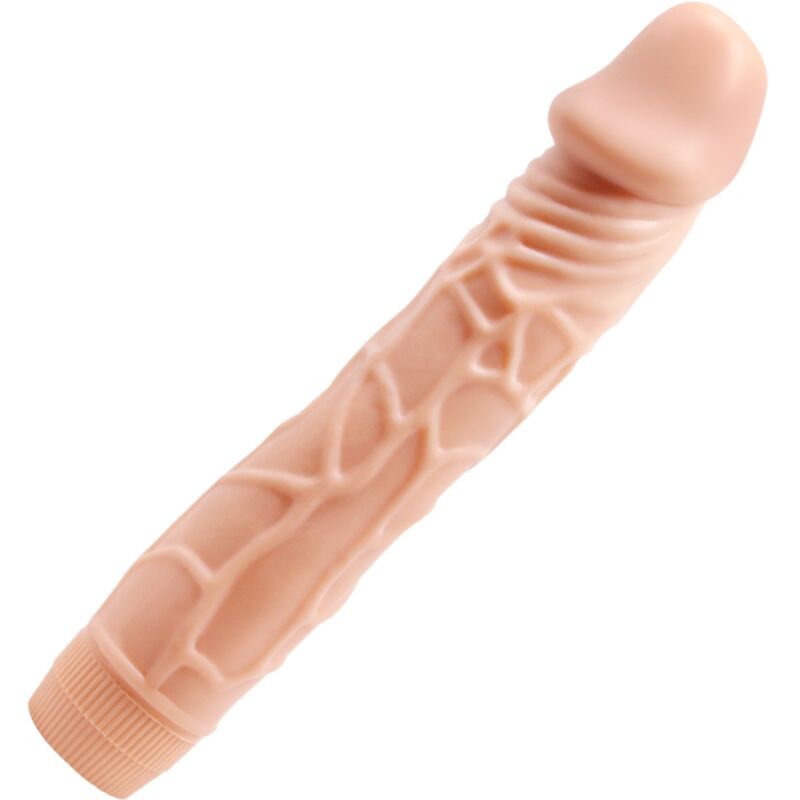 BAILE - BOB REALISTISCHER VIBRATOR 22,5 CM HAUT