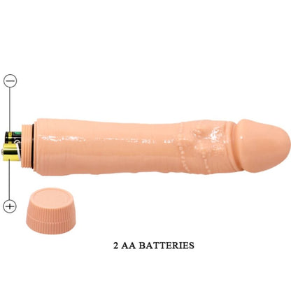 BAILE - DYBBUK REALISTISCHER VIBRATOR 24 CM FLESH