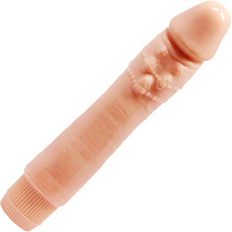 BAILE - DYBBUK REALISTISCHER VIBRATOR 24 CM FLESH