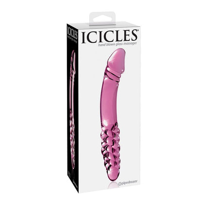 ICICLES - N. 57 GLAS-MASSAGEGERÄT