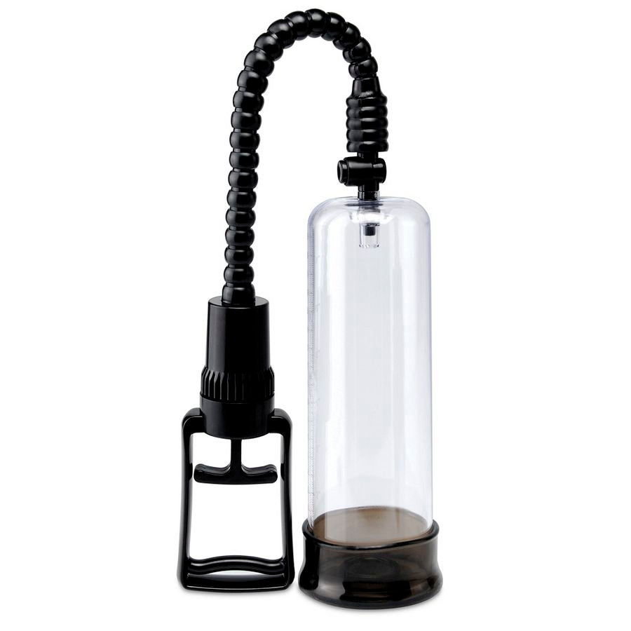PUMP WORX - PENISVERGRÖSSERER MIT MAXIMALER BREITE