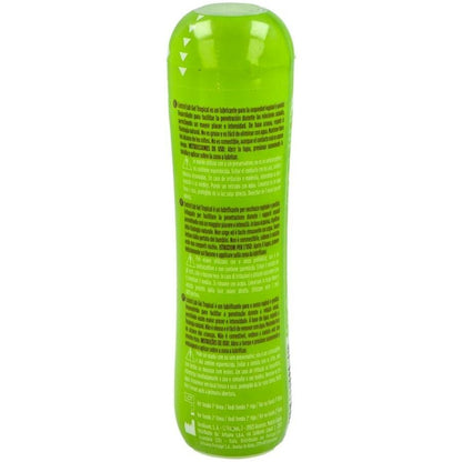 CONTROL - LUB GEL TROPICAL SCHMIERMITTEL 75 ML