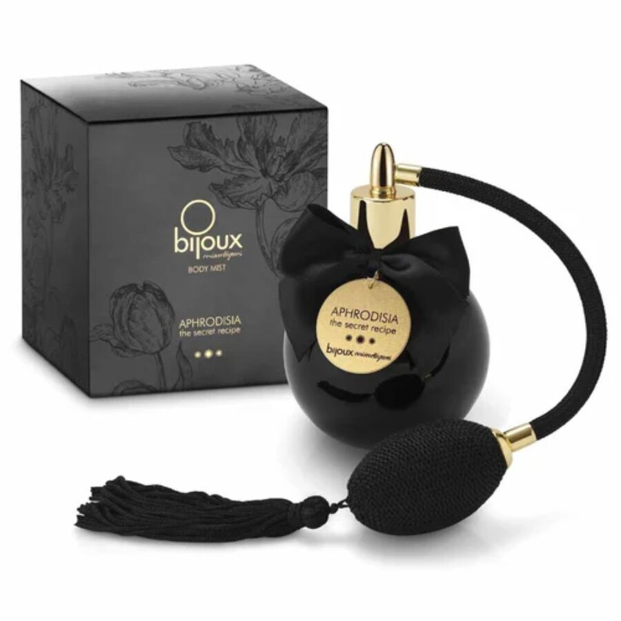 BIJOUX - APHRODISIA KÖRPERSPRAY 100 ML
