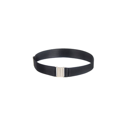 SUBBLIME - 957476 ADJUSTABLE BUCKLES BLACK