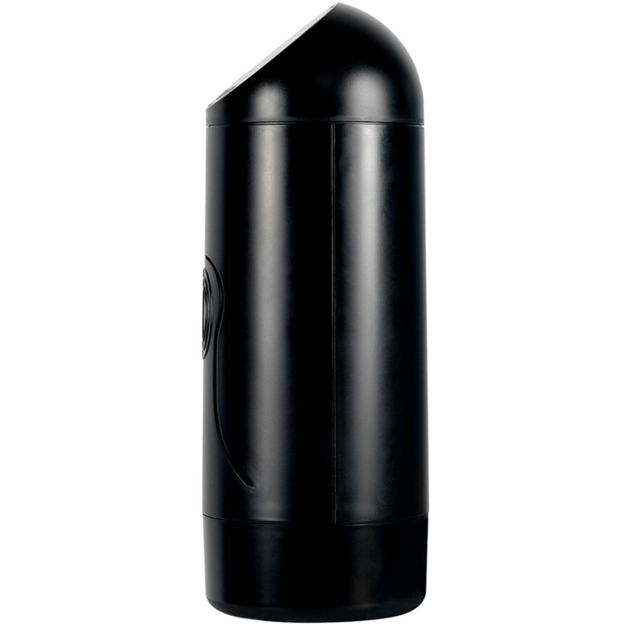 SHEQU - FANNY VAGINA MASTURBATOR MIT VIBRATION