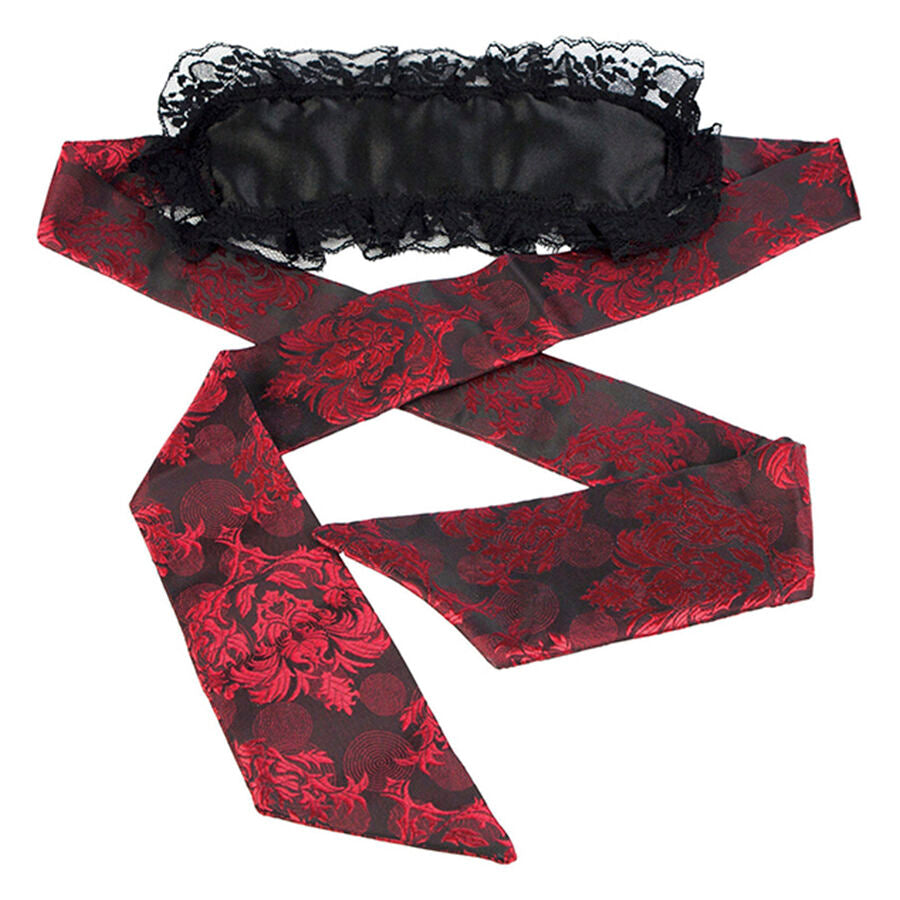 CALEXOTICS - SKANDAL SCHWARZE MASKE