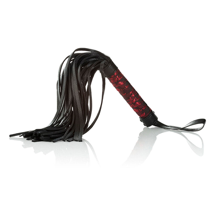 CALEXOTICS - SCANDAL WHIP MIT ETIKETT