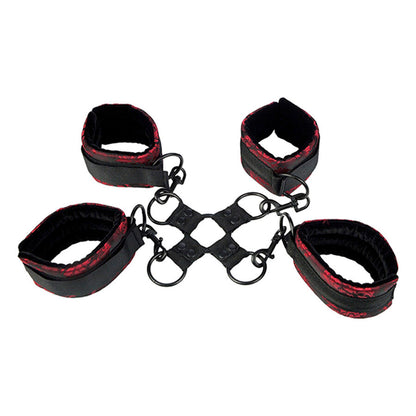 CALEXOTICS - SKANDAL HANDSCHELLEN HOG TIE