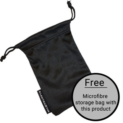 ELECTRASTIM - ELECTRALOOPS E-STIM VERSTELLBARE PENISRINGE AUS METALL