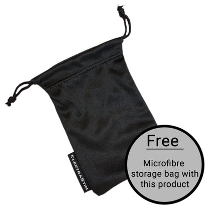 ELECTRASTIM - TADPOLE ELECTRODE SOFT TAIL ELECTRO EGG
