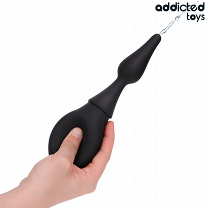 ADDICTED TOYS - REISEREINIGER SILIKON MODELL 1