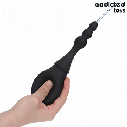 ADDICTED TOYS - REISEREINIGER SILIKON MODELL 4