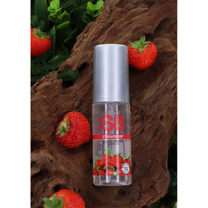 STIMUL8 - S8 ERDBEER-SCHMIERMITTEL 50 ML
