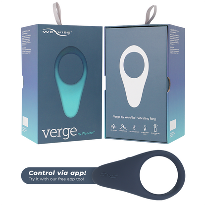 WE-VIBE - VERGE VIBRATIONSRING