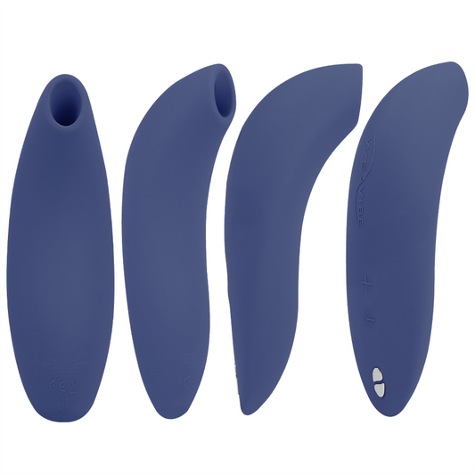 WE-VIBE - KLITORISSTIMULATOR MELT MIDNIGHT BLUE