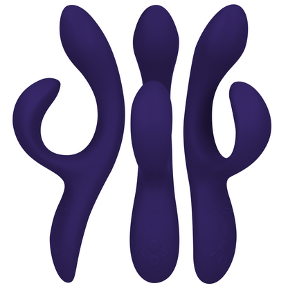 WE-VIBE - NOVA 3 RABBIT VIBRATOR MITTERNACHTSBLAU