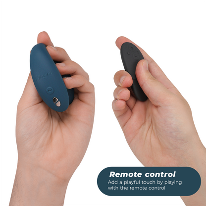 WE-VIBE - SYNC PORTABLE VIBRATOR FOR COUPLES 2ND GENERATION GREEN