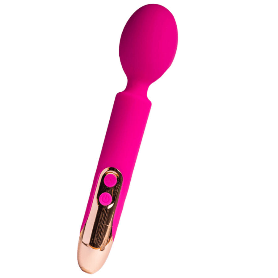 ROCKS-OFF - ORIEL FLEXIBLER STABVIBRATOR FUCHSIA