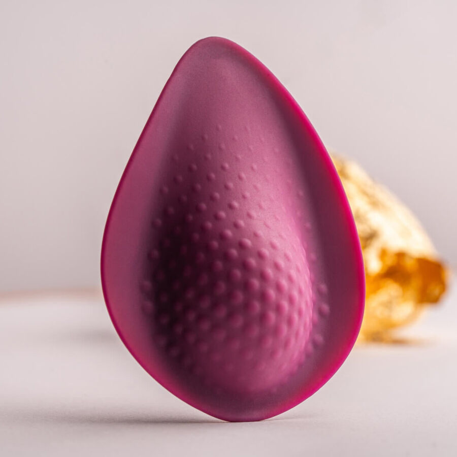 ROCKS-OFF - KNICKERBOCKER GLORY VIBRATOR DISKRET PANTY PINK