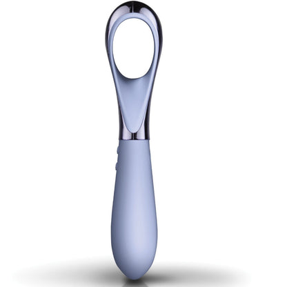 NIYA - N3 PRECISION EROGENATED ZONE MASSAGER