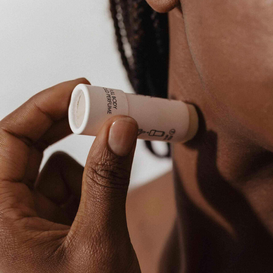 BIJOUX - SLOW SEX SOLID BODY PERFUME