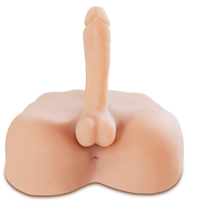 EXTREME TOYZ - PIPEDREAM EXTREME FICK MEINEN HARD ROCK SCHWANZ