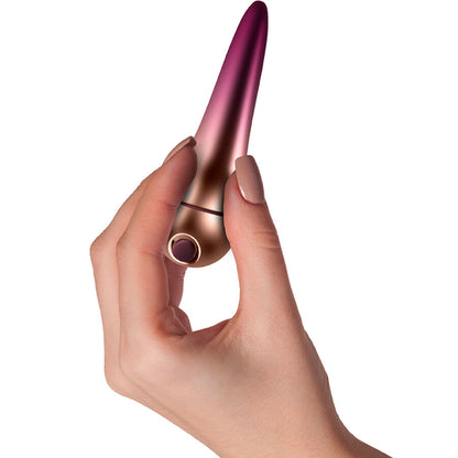 CLIMAXIMUM - BLISS DISCREET BULLET VIBRATOR