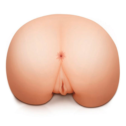 EXTREME TOYZ - MEGA-MASTURBATOR FÜR DEN WEIBLICHEN ANUS