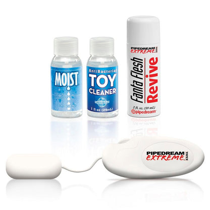 EXTREME TOYZ - MEGA-MASTURBATOR FÜR DEN WEIBLICHEN ANUS