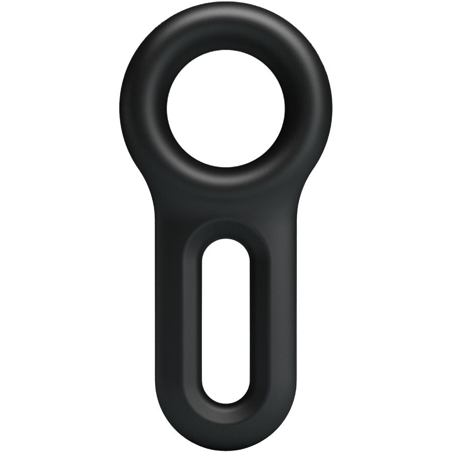 CRAZY BULL - ONIEL SILICONE RING MODEL 18