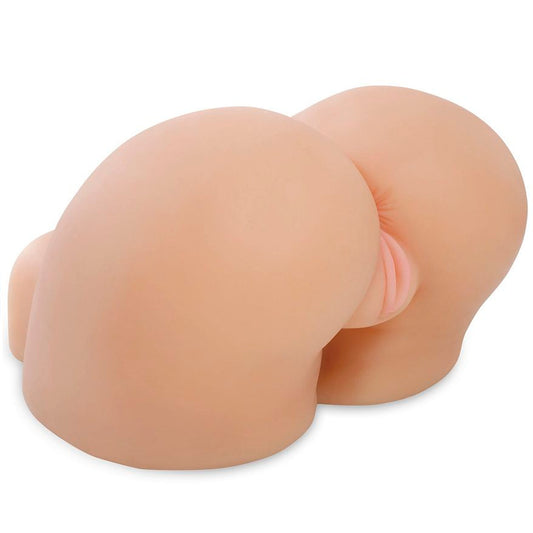 EXTREME TOYZ - PIPEDREAM EXTREME FICK MICH, DUMMHEIT, VAGINA UND ANO, EXTRA REAL PETITE