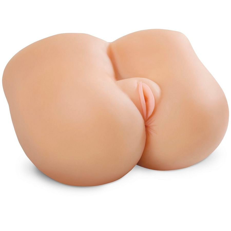 EXTREME TOYZ - PIPEDREAM EXTREME FICK MICH, DUMMHEIT, VAGINA UND ANO, EXTRA REAL PETITE