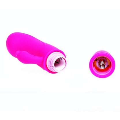 PRETTY LOVE - FLIRTATIONSVIBRATOR MIT RABBIT CAESAR
