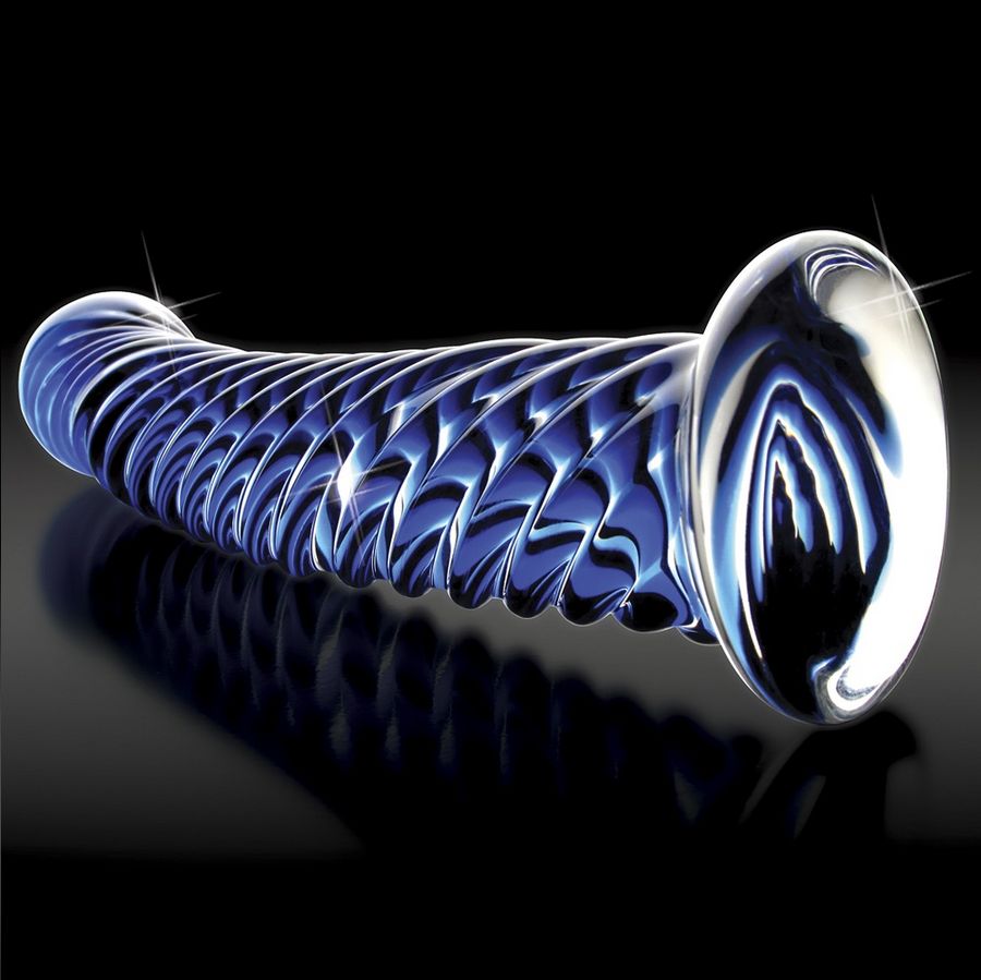 ICICLES - N. 29 GLAS-MASSAGEGERÄT