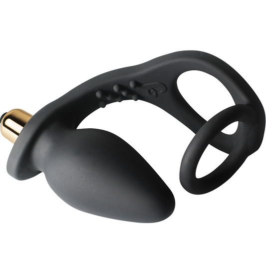 ROCKS-OFF - RO-ZEN PROSTATASTIMULER 7V 
