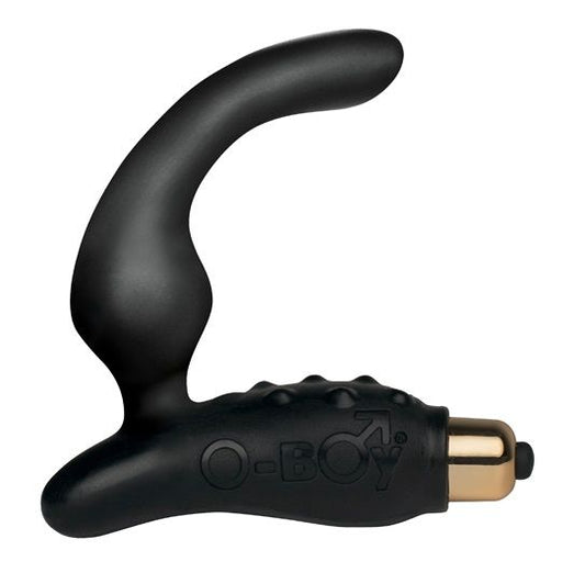 ROCKS-OFF - O-BOY PROSTATASTIMULER 7V 
