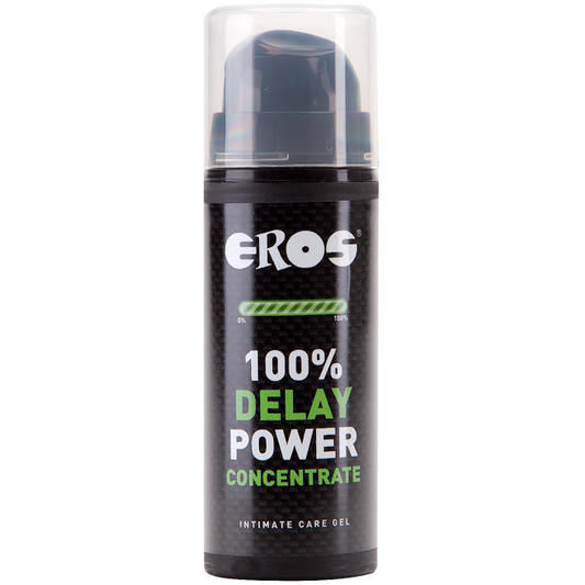 EROS POWER LINE - VERZÖGERUNGSKRAFT KONZENTRIERT 30 ML