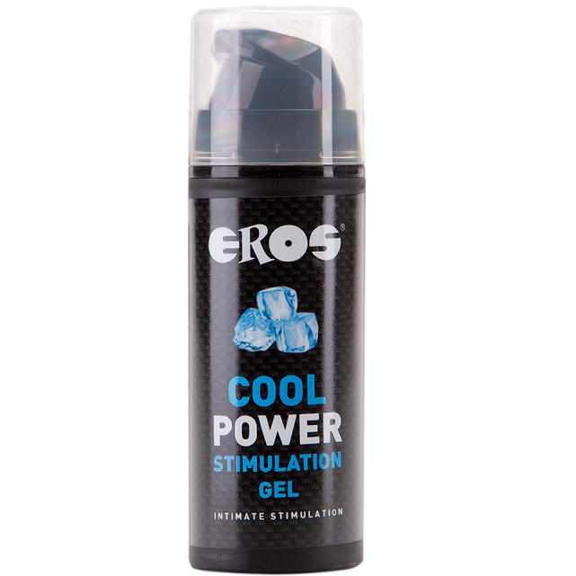 EROS POWER LINE - POWER STIMULATIONSGEL
