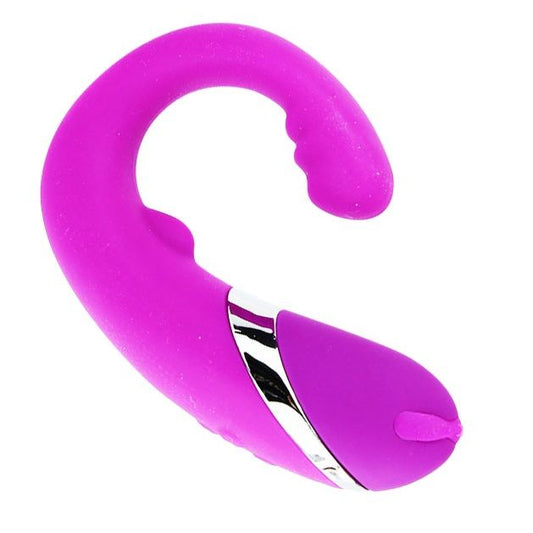 PRETTY LOVE - AMOUR PROSTATA UND G-SPOT LILA