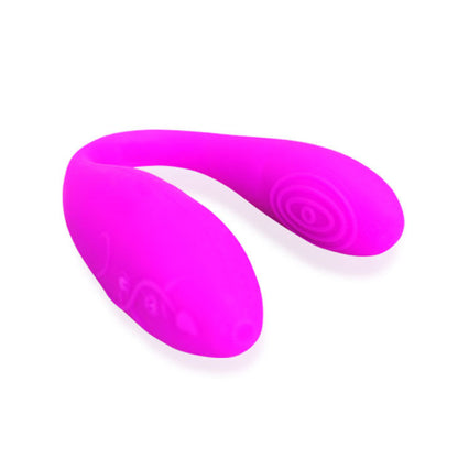 PRETTY LOVE - FASZINATION LILA MASSAGER