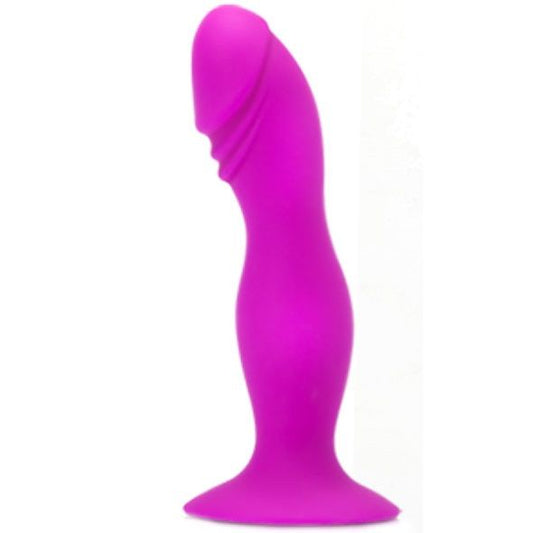 PRETTY LOVE - BOOTY PASSION REALISTISCHER PLUG