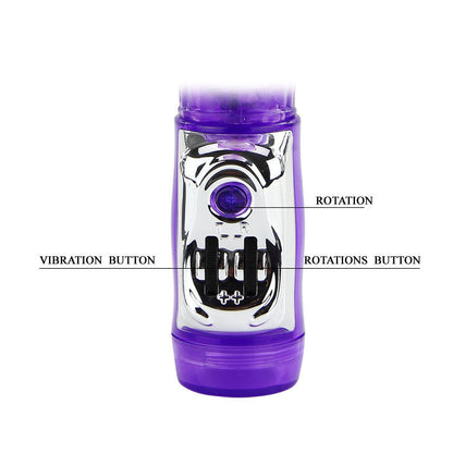 BAILE - PERSER ELITE KANINCHEN 