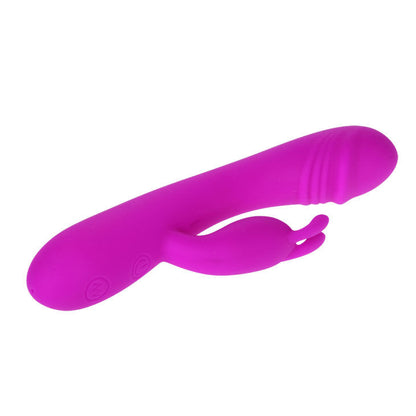 PRETTY LOVE - SMARTER VIBRATOR MIT RABBIT 30 HUNTER-MODI